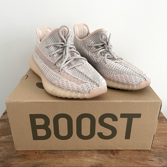 Yeezy Shoes - YEEZY BOOST SHOES AUTHENTIC